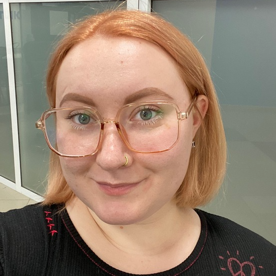 Мария Кондратенко