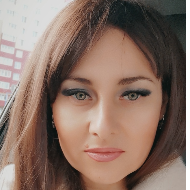 Ирина Толстых