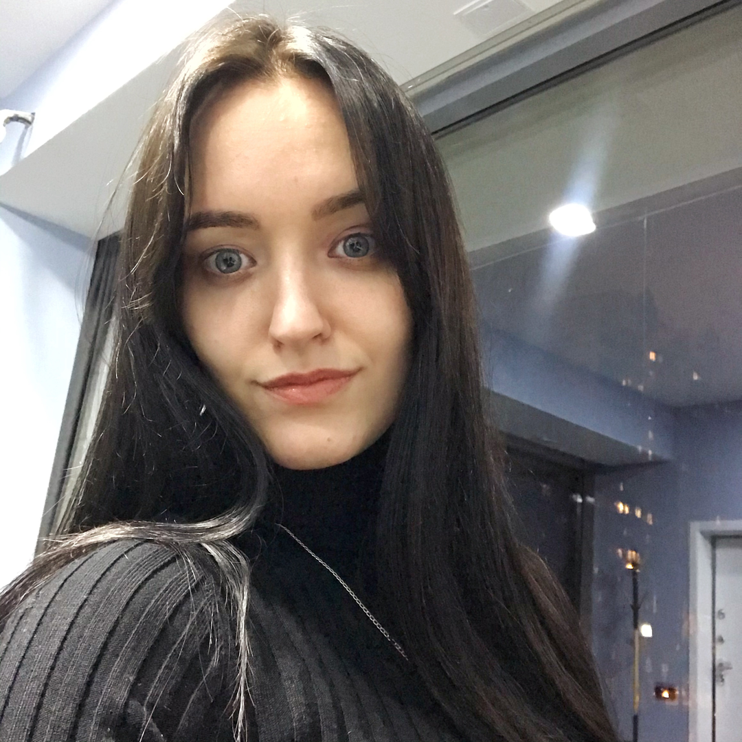 Полина Багаутдинова