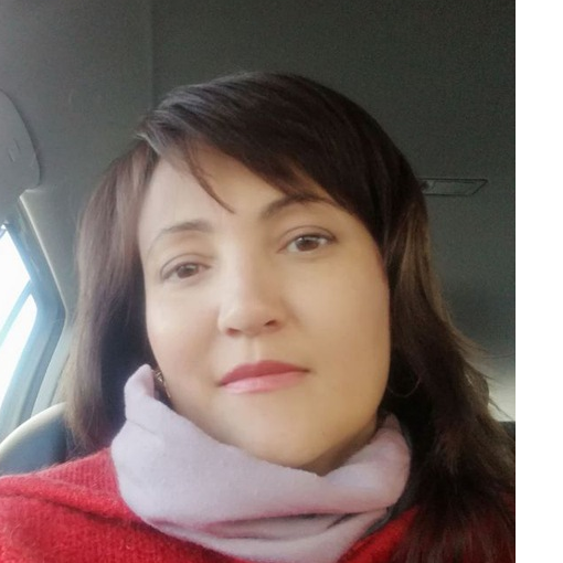 Зимфира Хисамутдинова