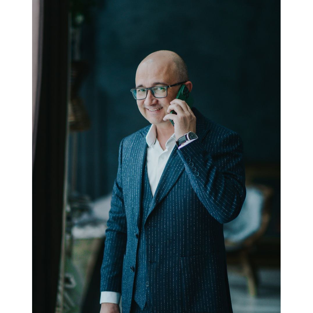 Ринат Хамитов