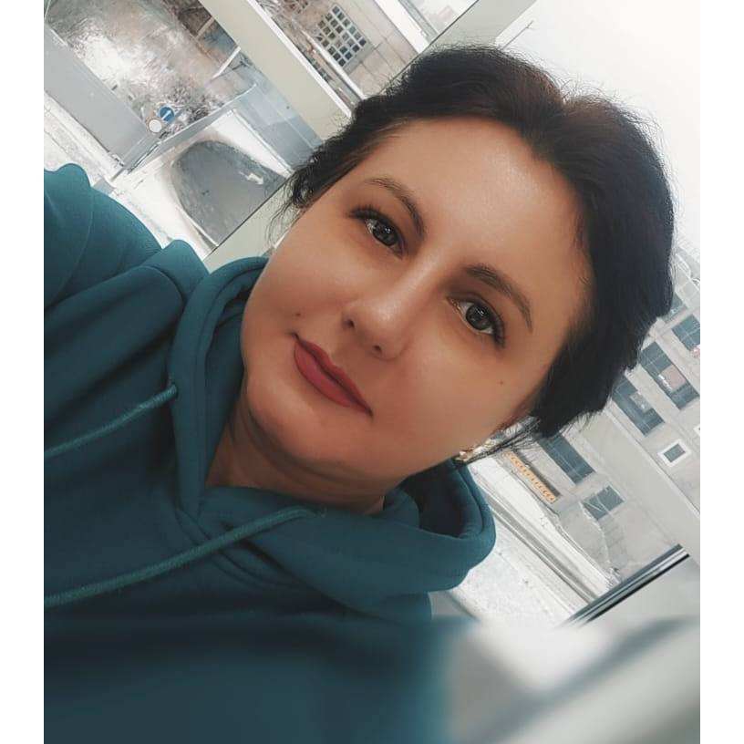 Ольга Савельян