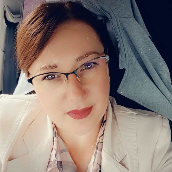 Елена Ильина