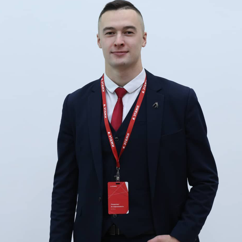 Алексей Брезгин
