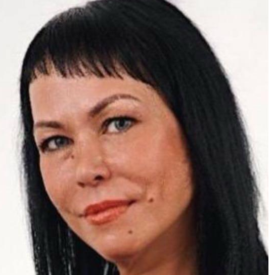 Марина Розова