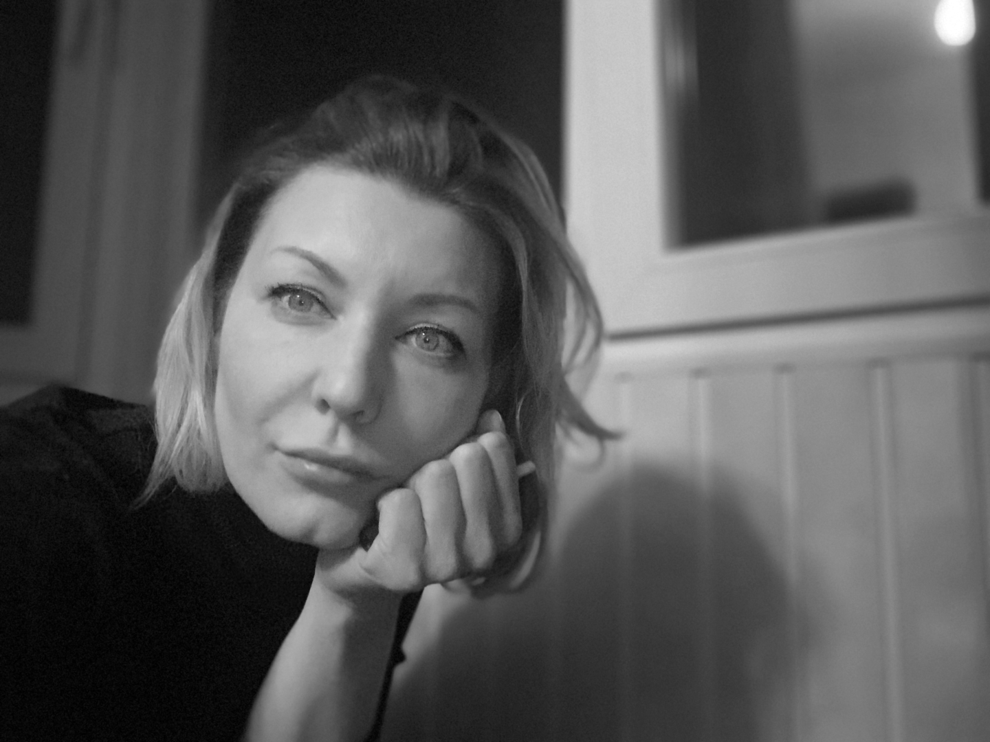 Марина Кущева