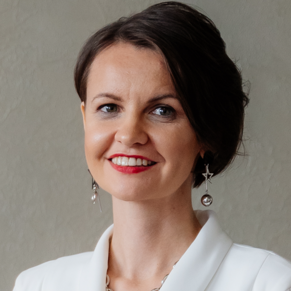 Анна Писанкова