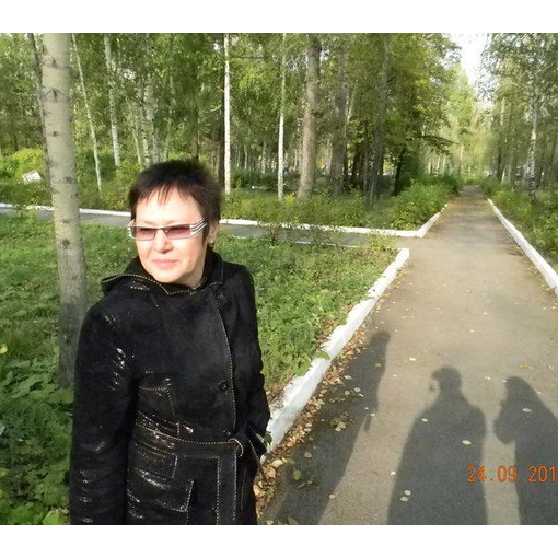 Ирина Прохорова