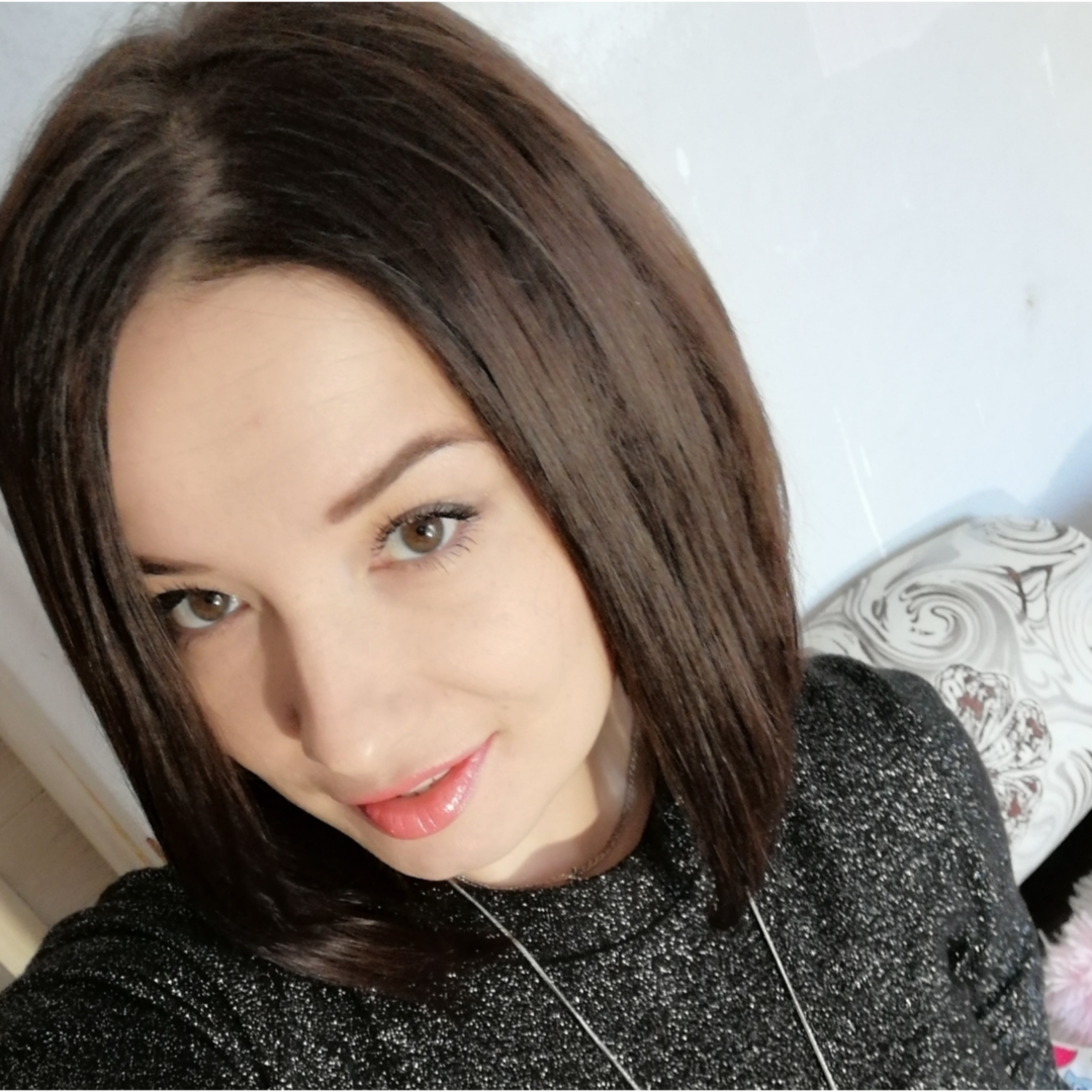 Светлана Михеева