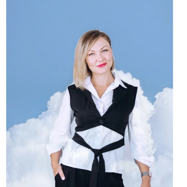 Ирина Зубова