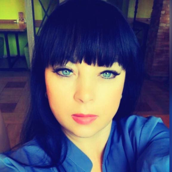 Наталия Иванова