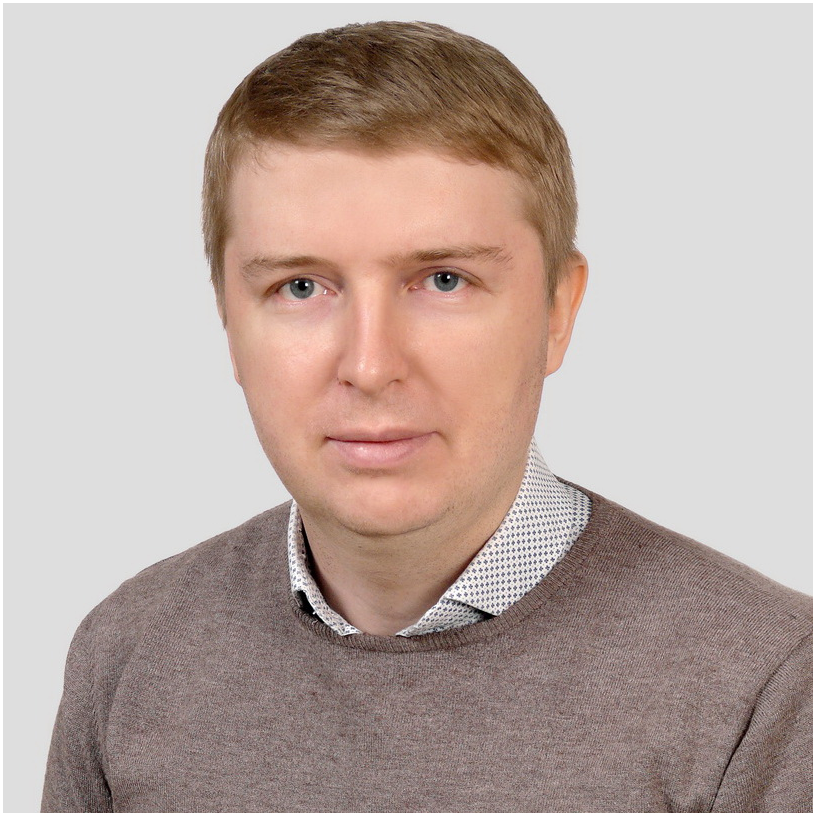Дмитрий Замоченов