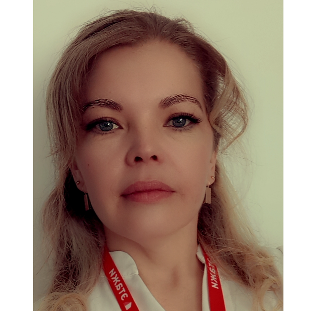 Светлана Панфилова