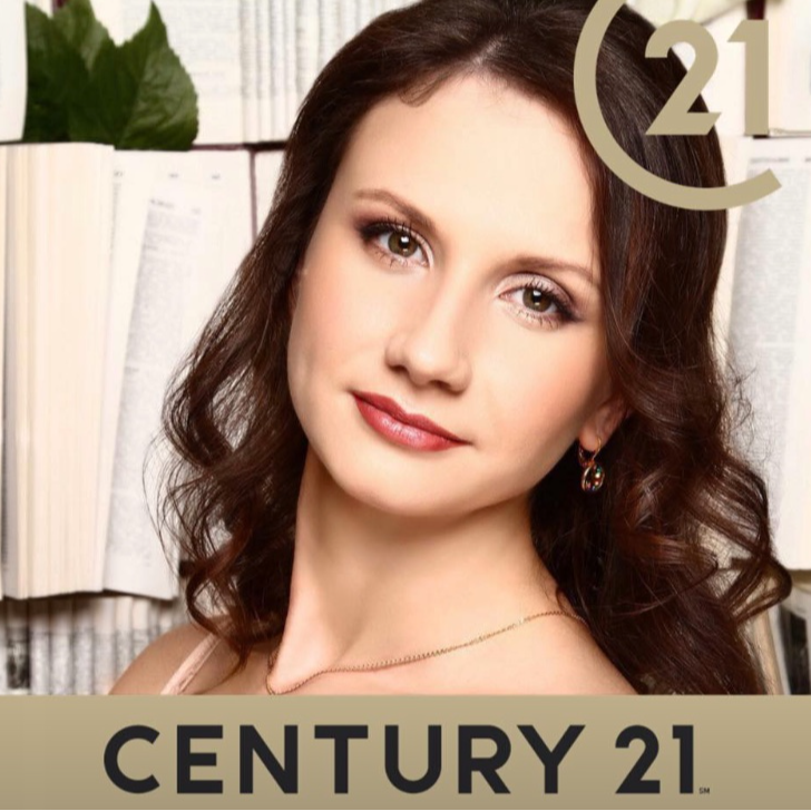 Надежда Агунович