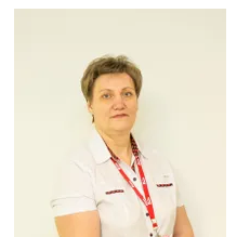 Людмила Ветошкина