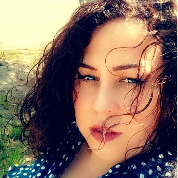 Ольга Комарова