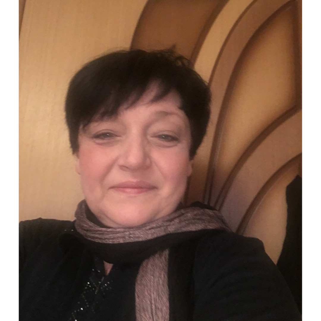 Татьяна Антонова