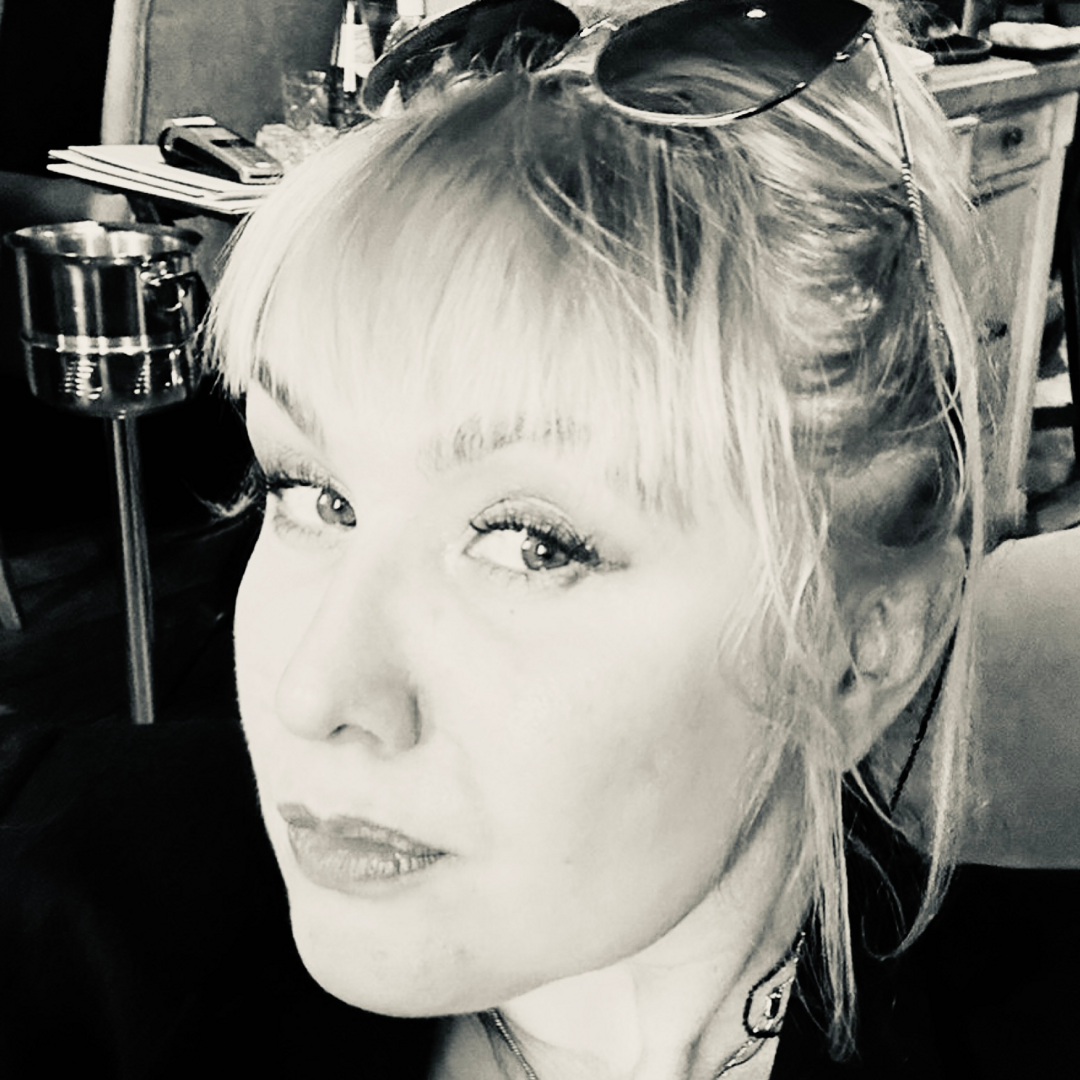 Наталья Бектабегова