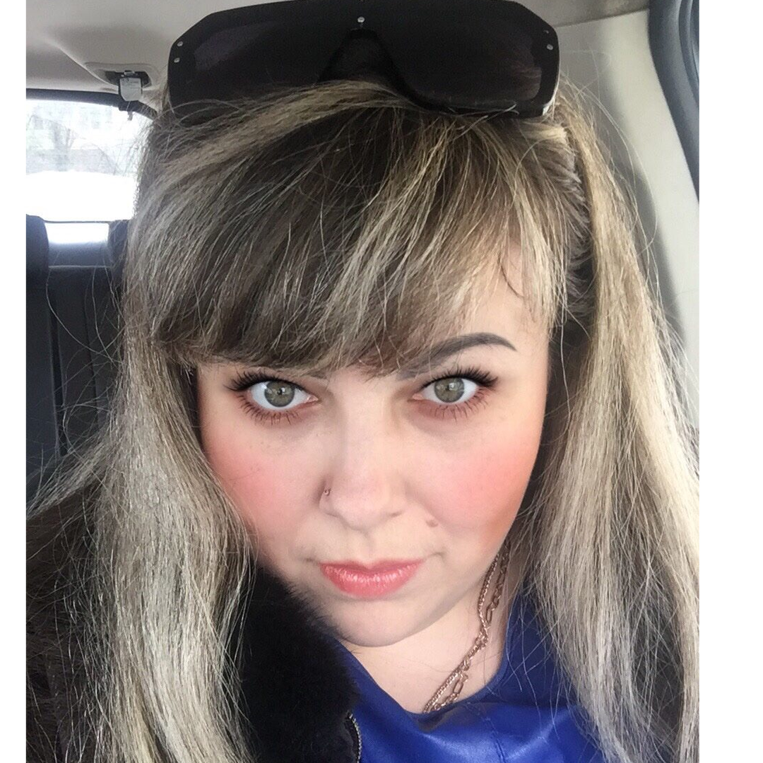 Валерия Синельникова