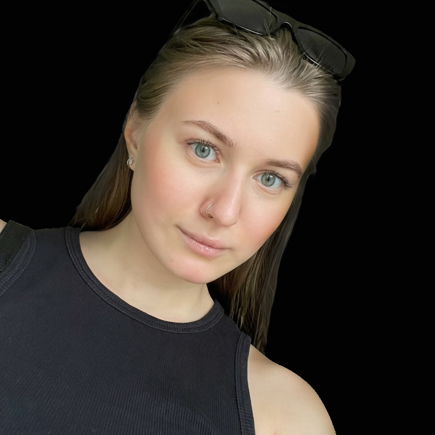 Елизавета Ионова