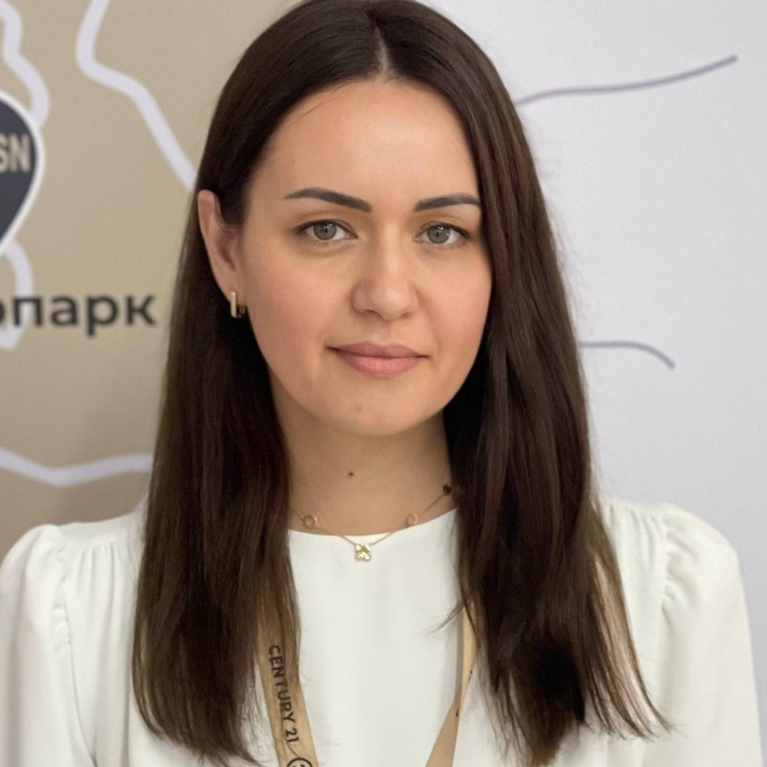 Ольга Семенова
