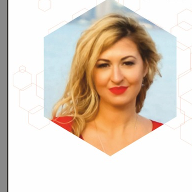 Елена Печкина