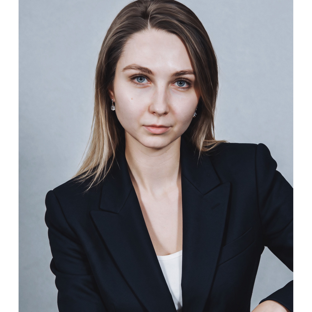 Екатерина Гайдт
