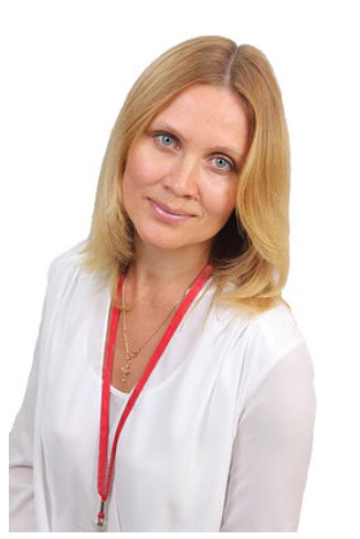 Татьяна Долгих