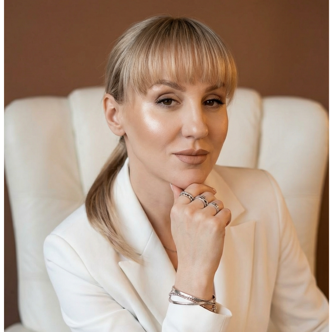 Наталья Морокова