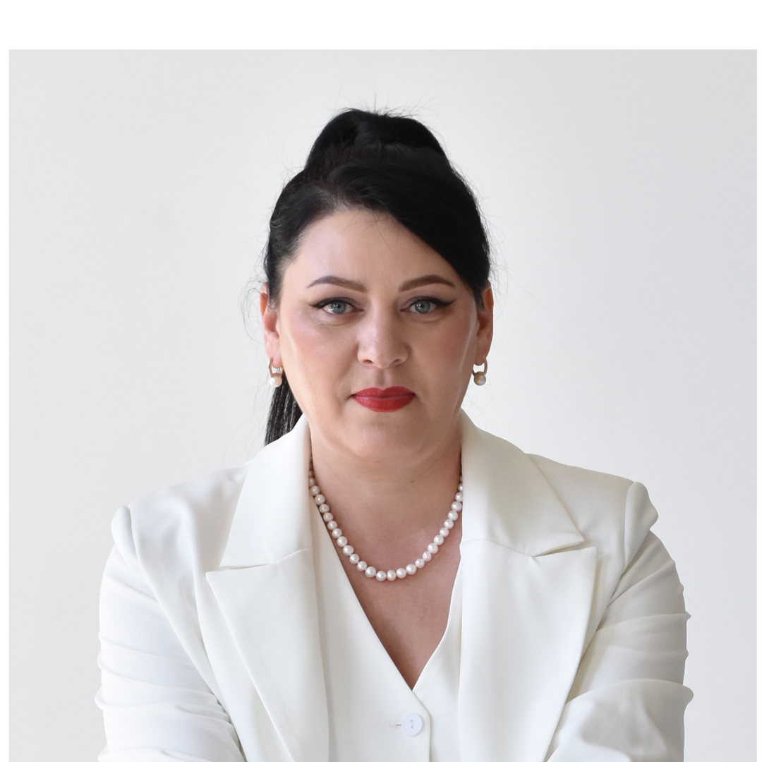 Елена Кириллова