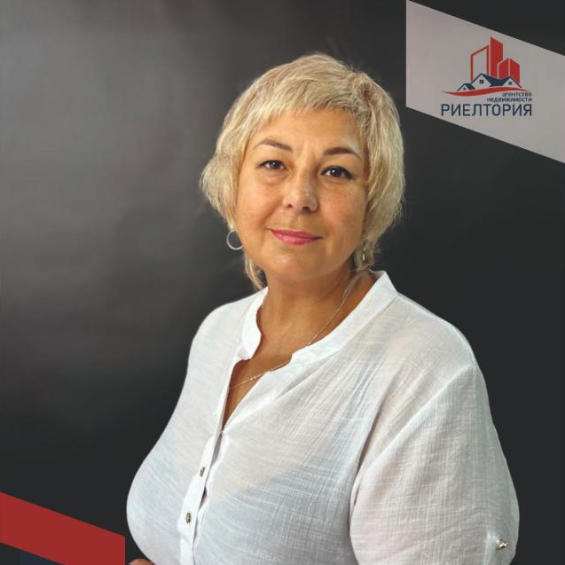 Ольга Пряженникова