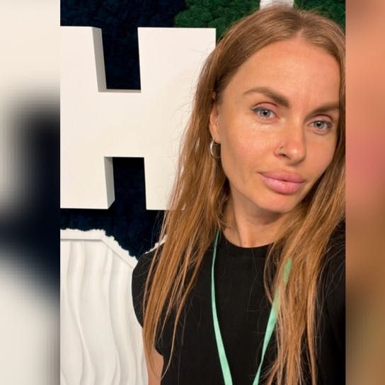 Алена Келлер