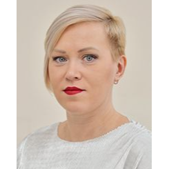 Юлия Завадская