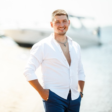 Андрей Найданов