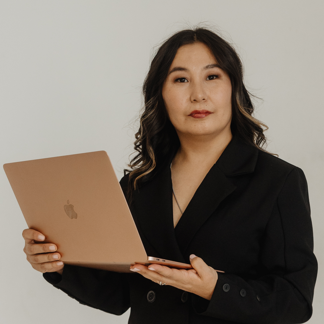 Екатерина Ленхобоева