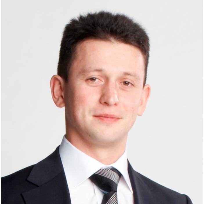 Павел Дунаев