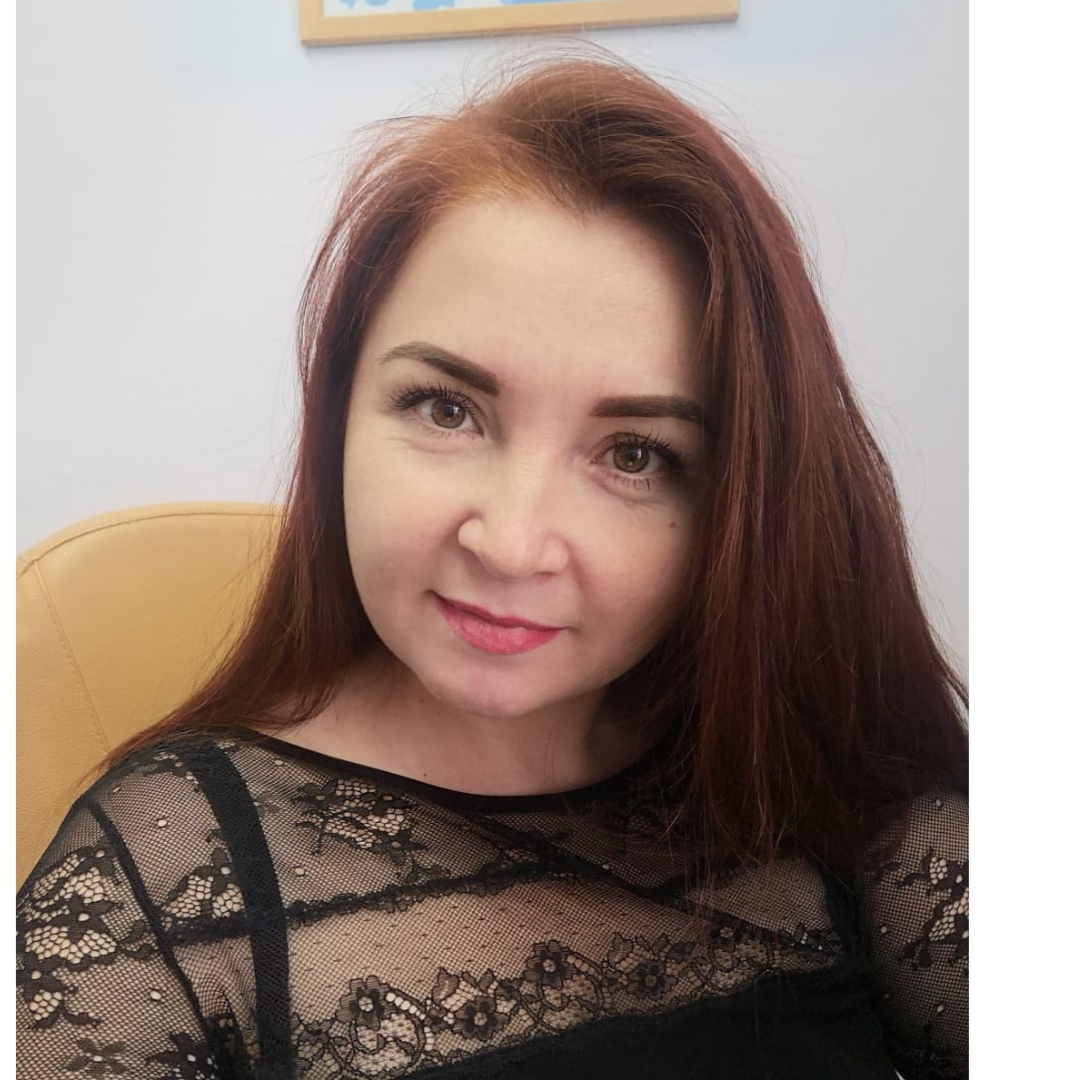 Олеся Логинова