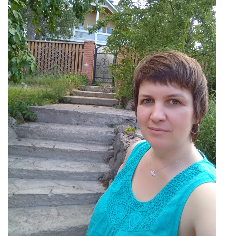 Ирина Лебедева