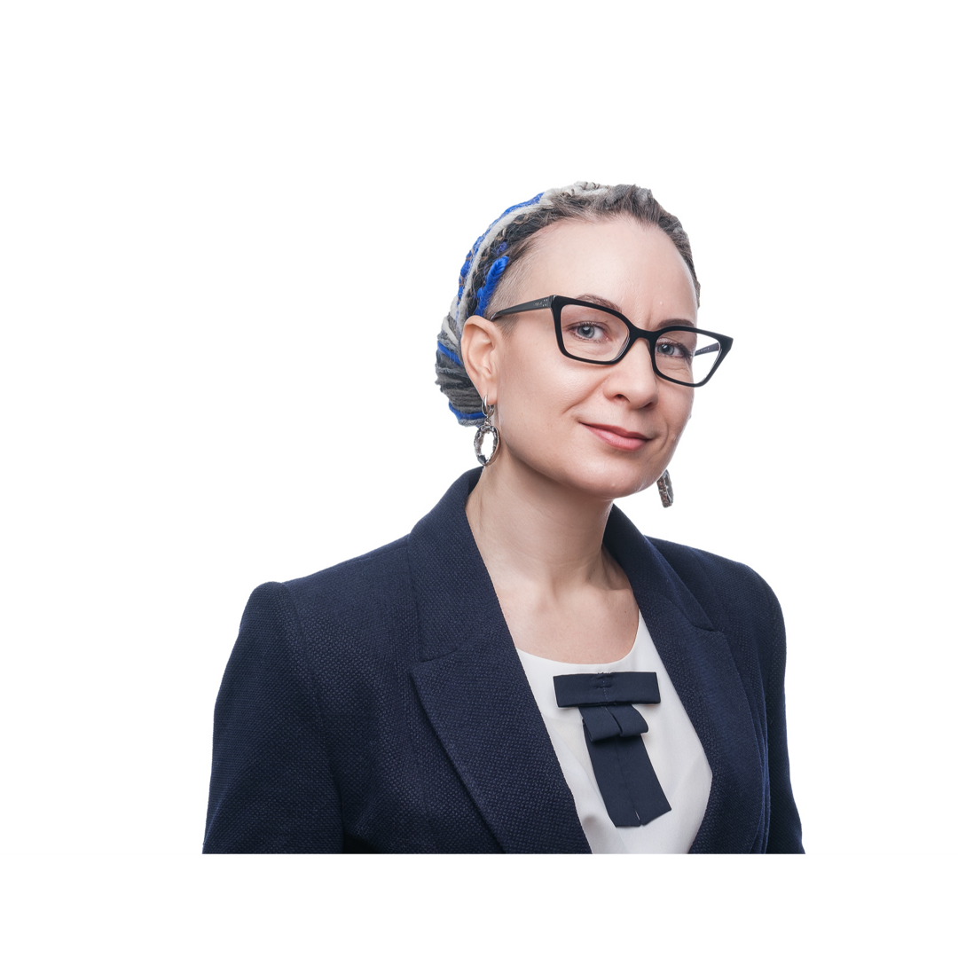 Алина Бирюкова