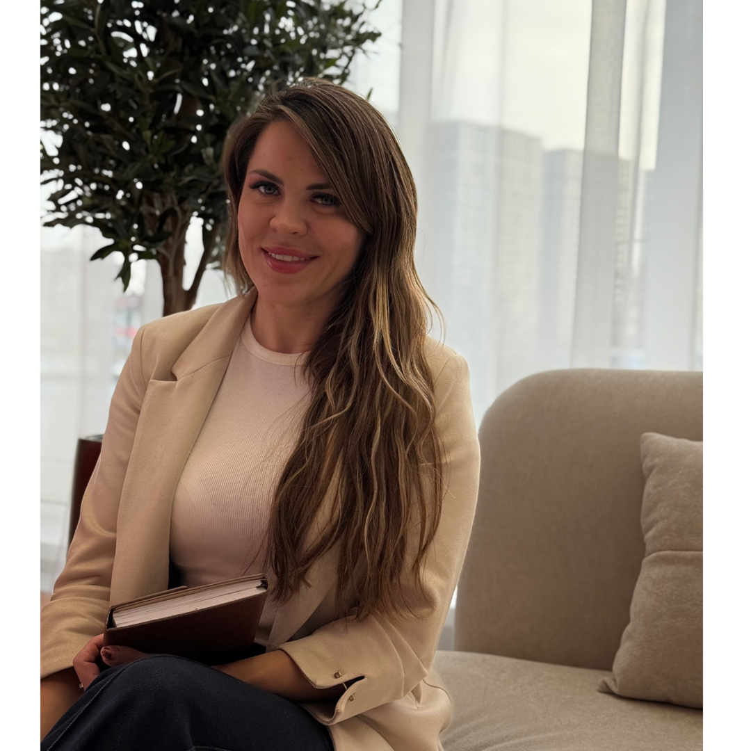 Мария Чернова