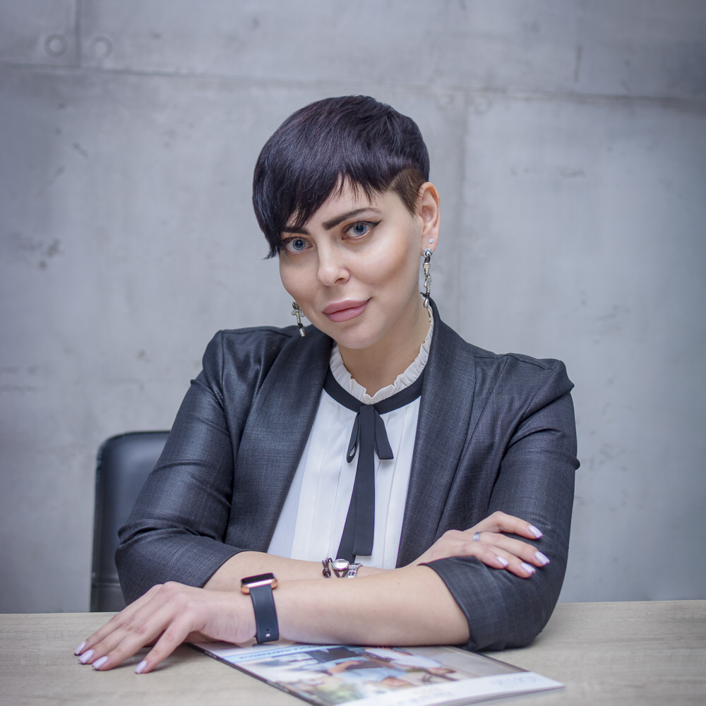 Людмила Гришко