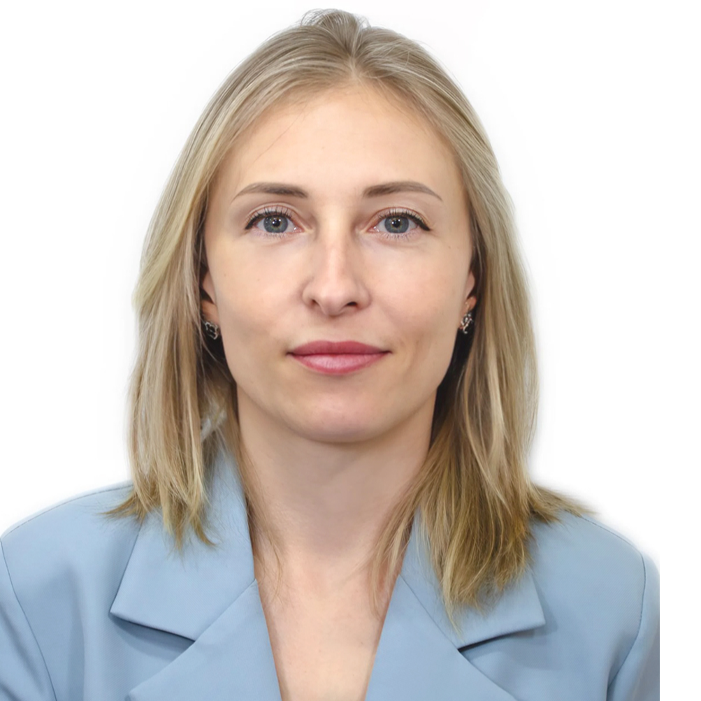 Оксана Мальцева