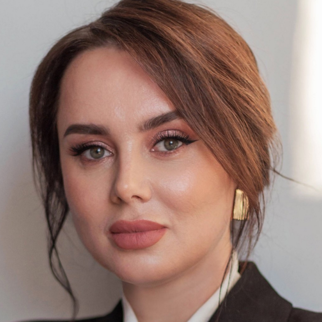 Наталья Сухорукова