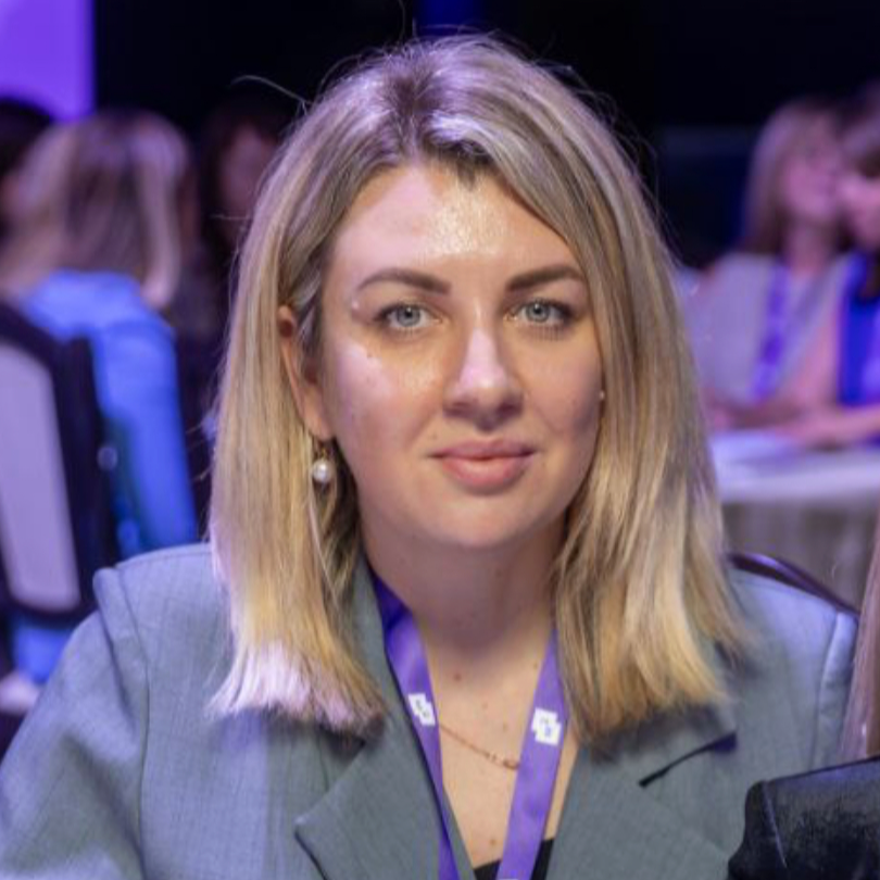 Дарья Дельфонцева