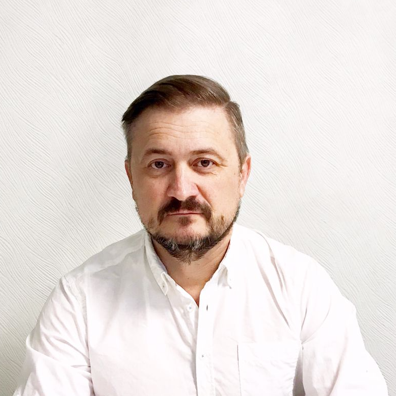 Михаил Голубев