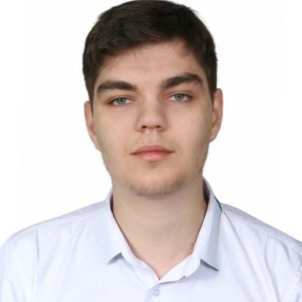Юрий Дмитриев