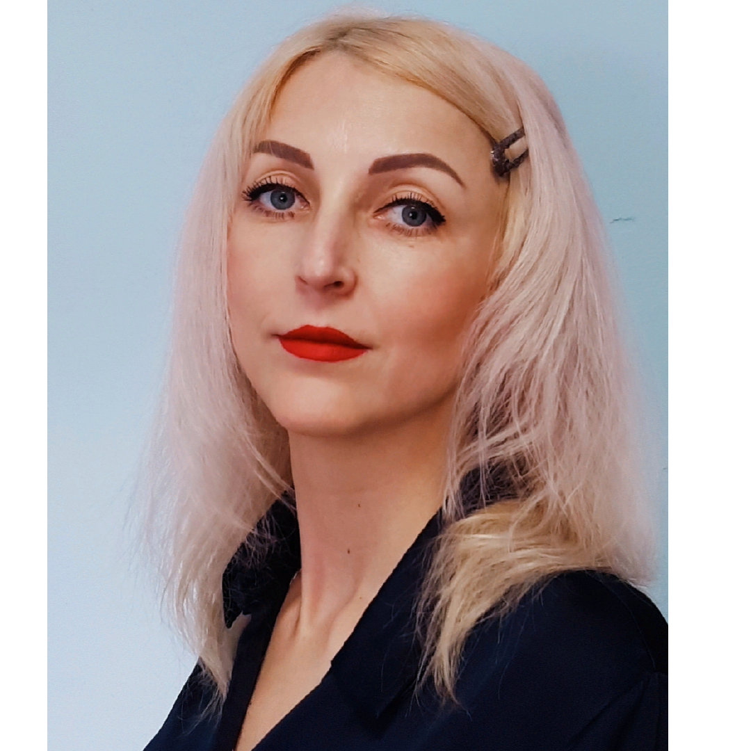 Екатерина Ватагина