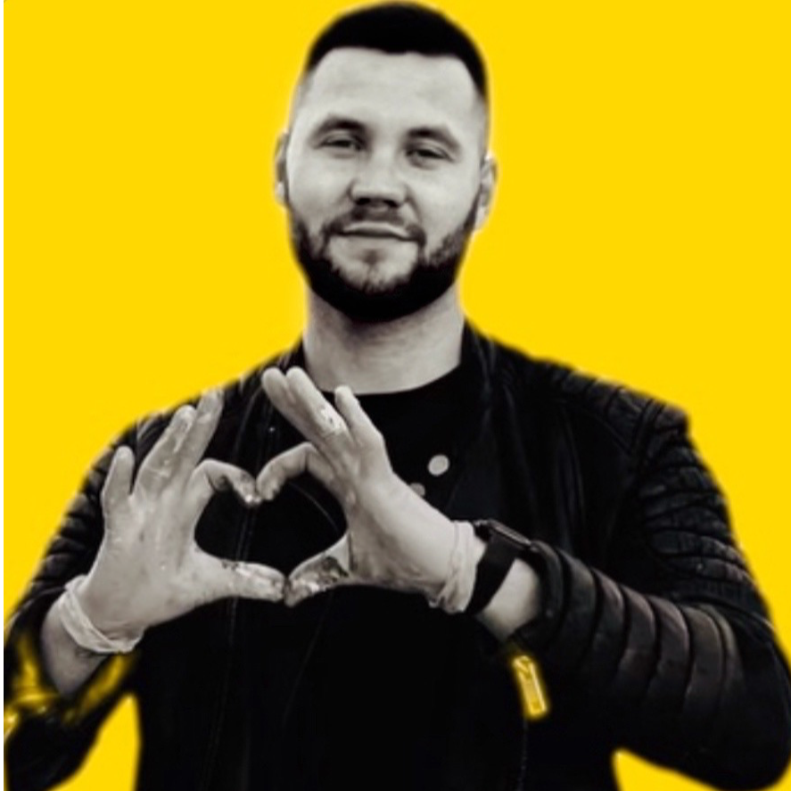 Алексей Саржант