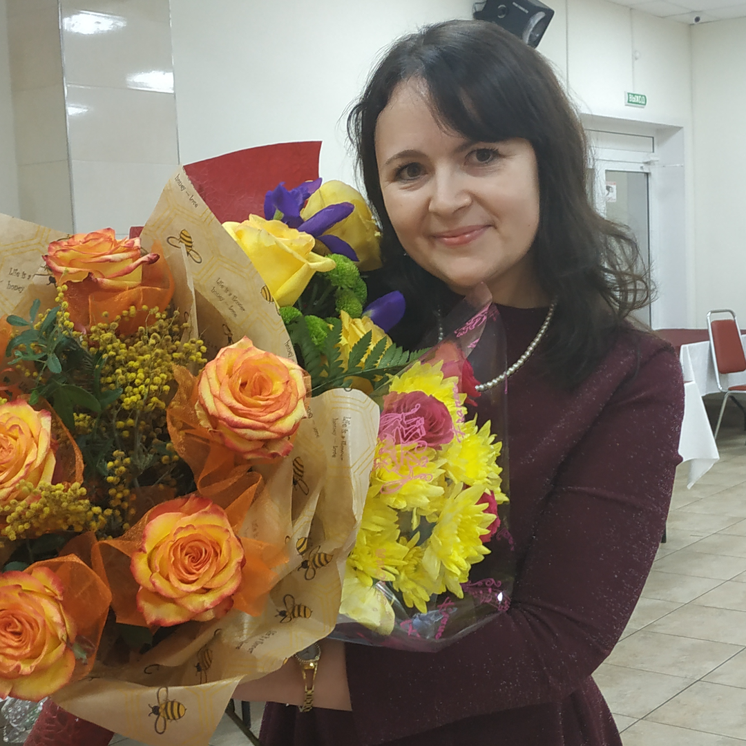 Светлана Савельева