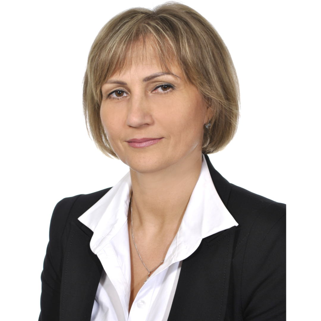 Галина Филик